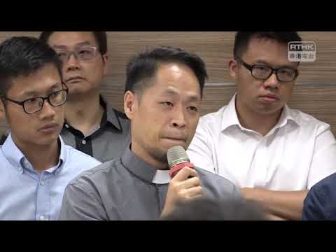 “Bring Your Jesus down here to see me!”, insulting a Christian pastor