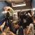 Police Firing Pepper-spray Inside MTR Station