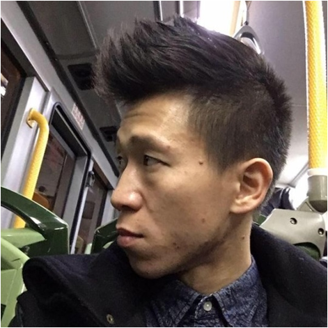 Aimed and headshot a protester with plastic bullets (1)