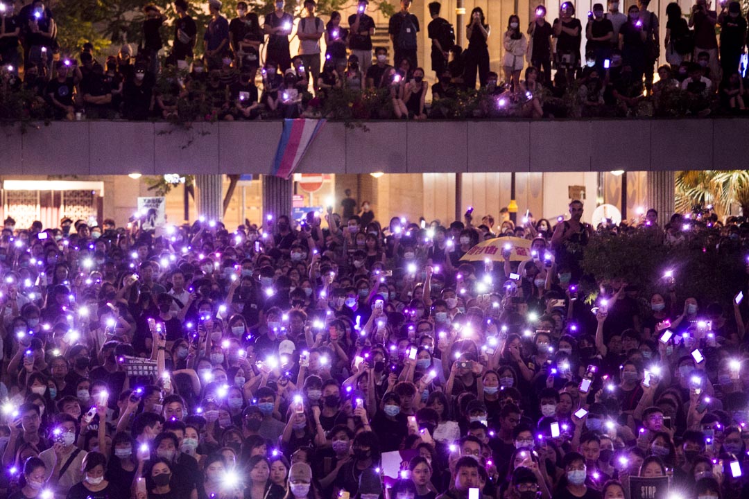 2019.08.28 #MeToo rally