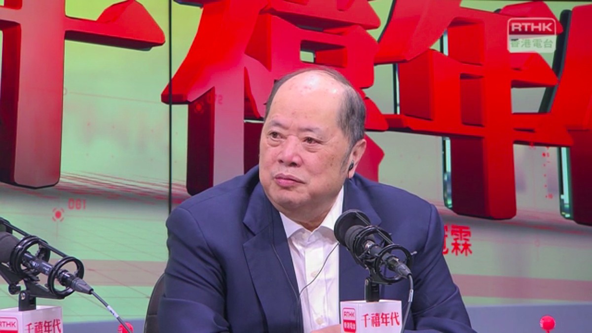 監警會公然表示 不應讓市民投訴速龍警察