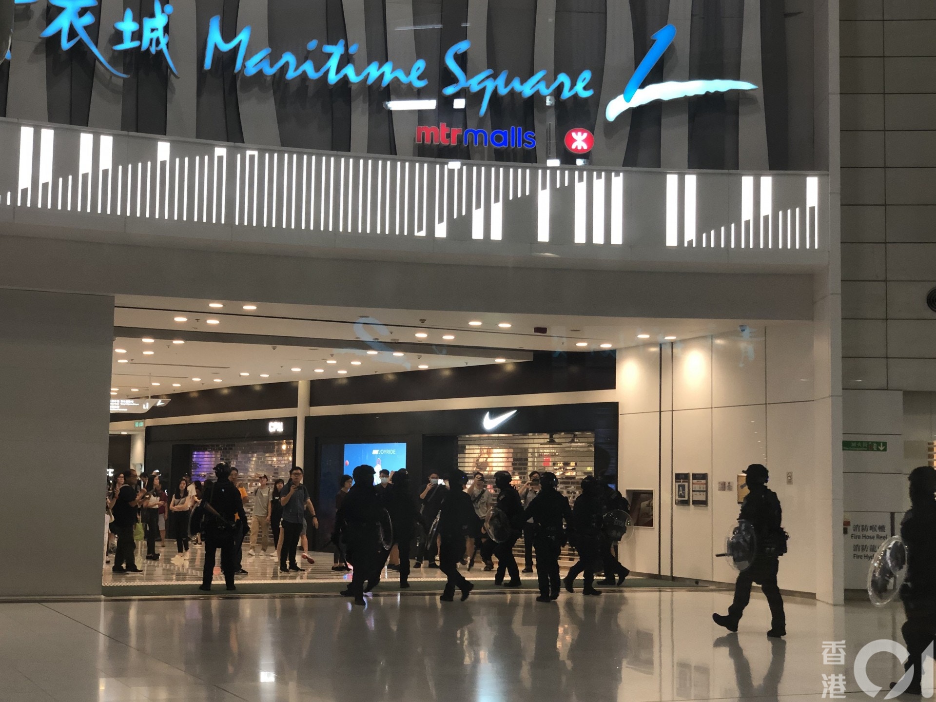 2019.09.01 機場 和你飛 2.0