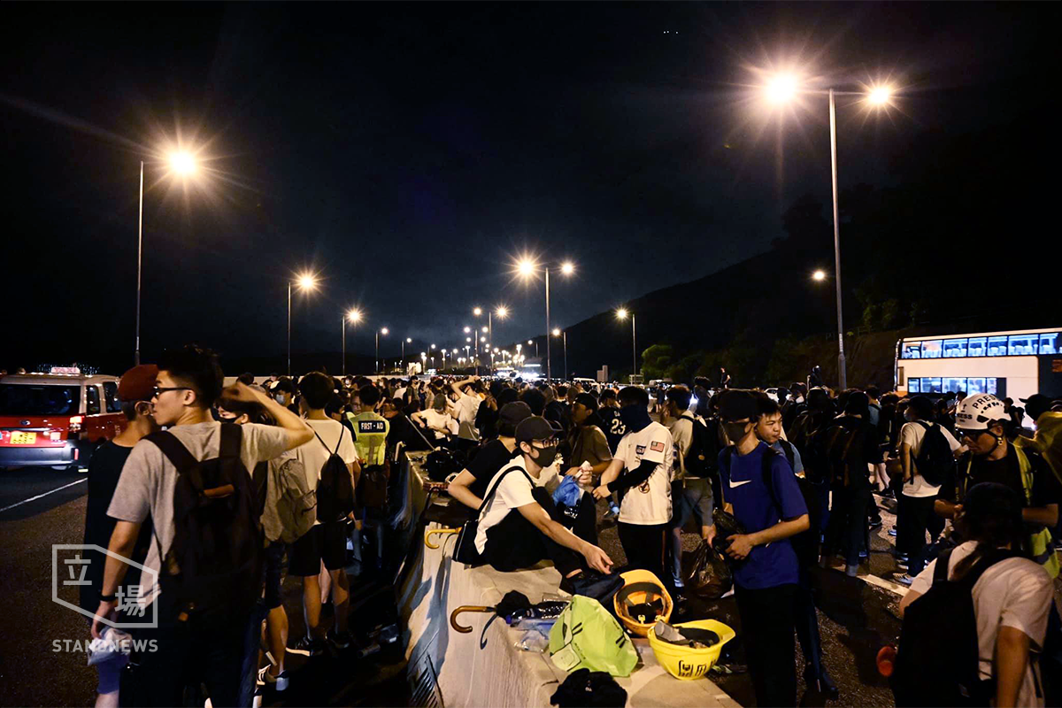 2019.09.01 機場 和你飛 2.0