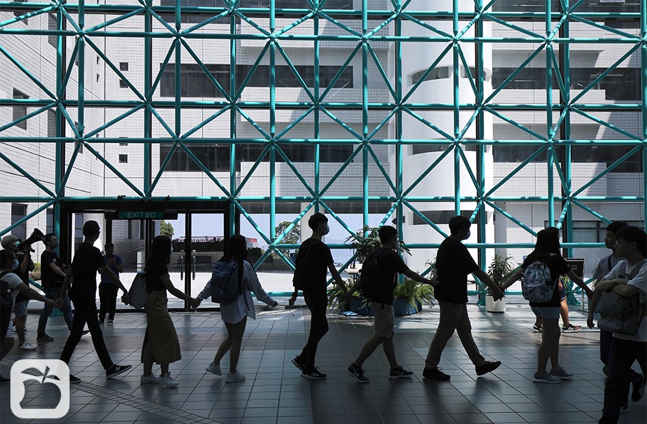 2019.09.19 科大之路 UST Way