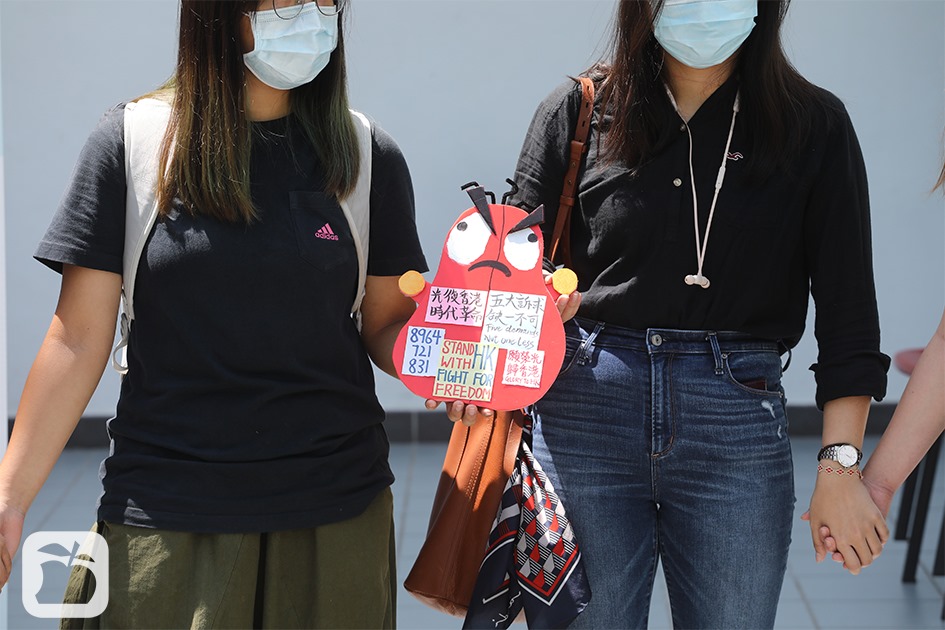 2019.09.19 科大之路 UST Way