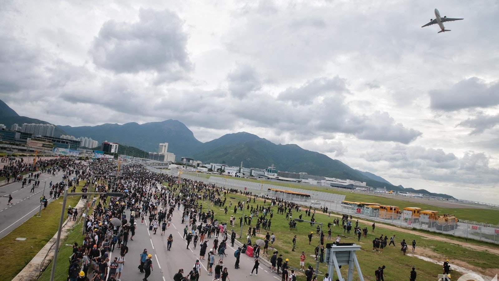 2019.09.01 機場 和你飛 2.0