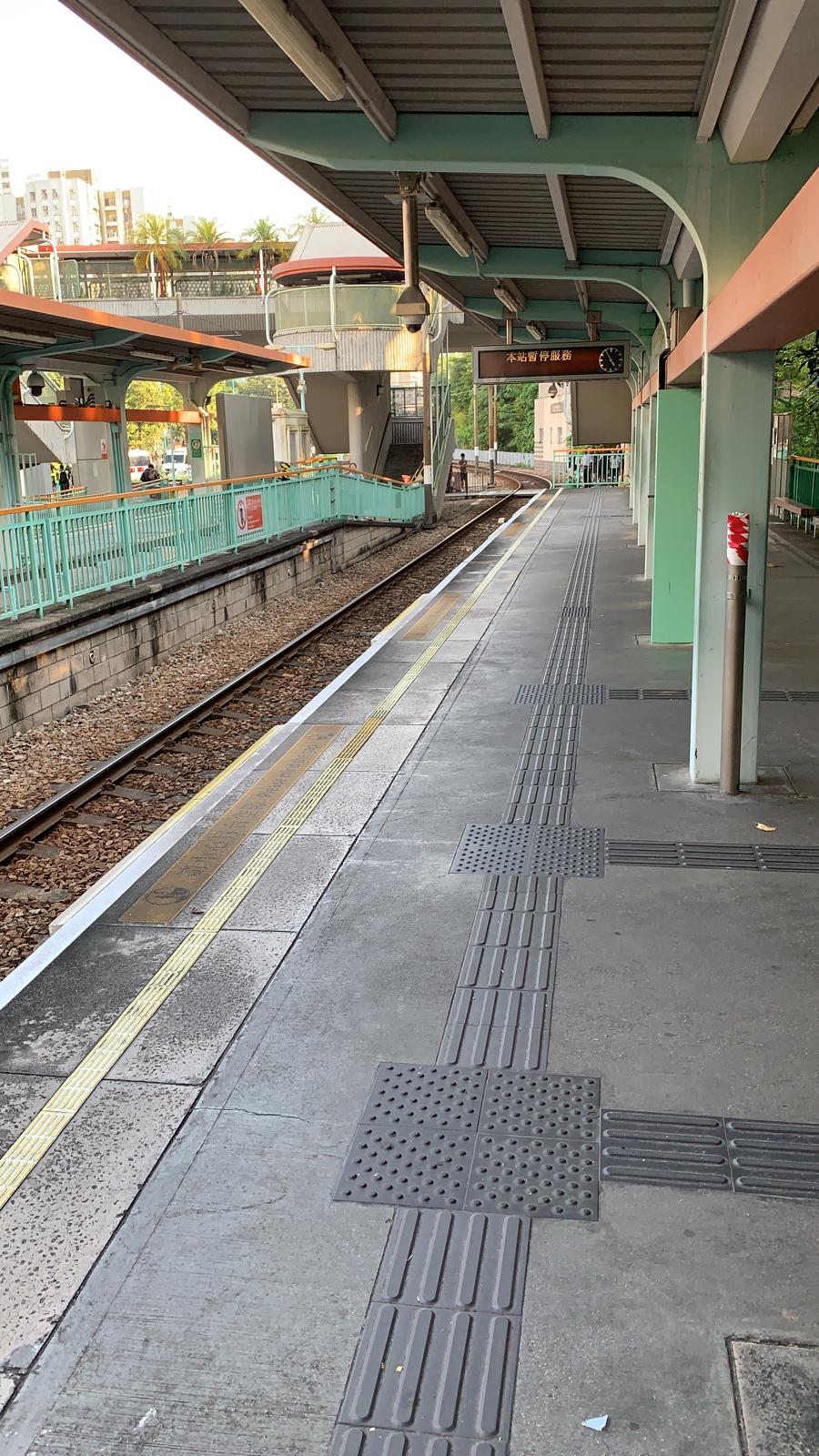 2019.09.21 光復屯門公園 元朗恐襲兩個月靜坐