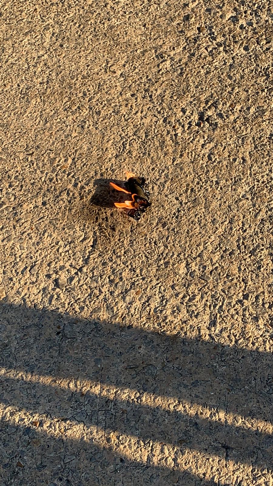 2019.09.21 光復屯門公園 元朗恐襲兩個月靜坐