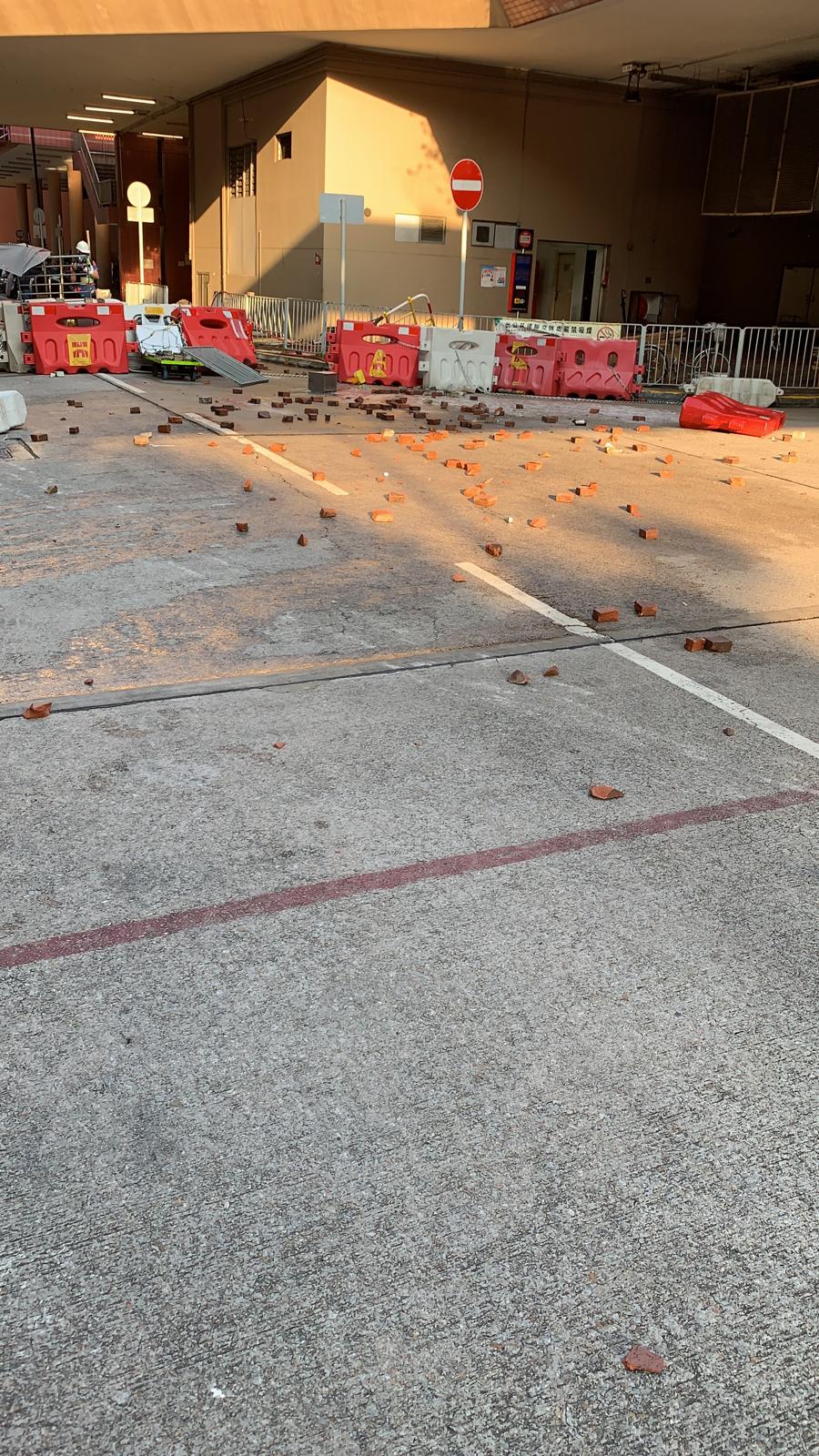 2019.09.21 光復屯門公園 元朗恐襲兩個月靜坐