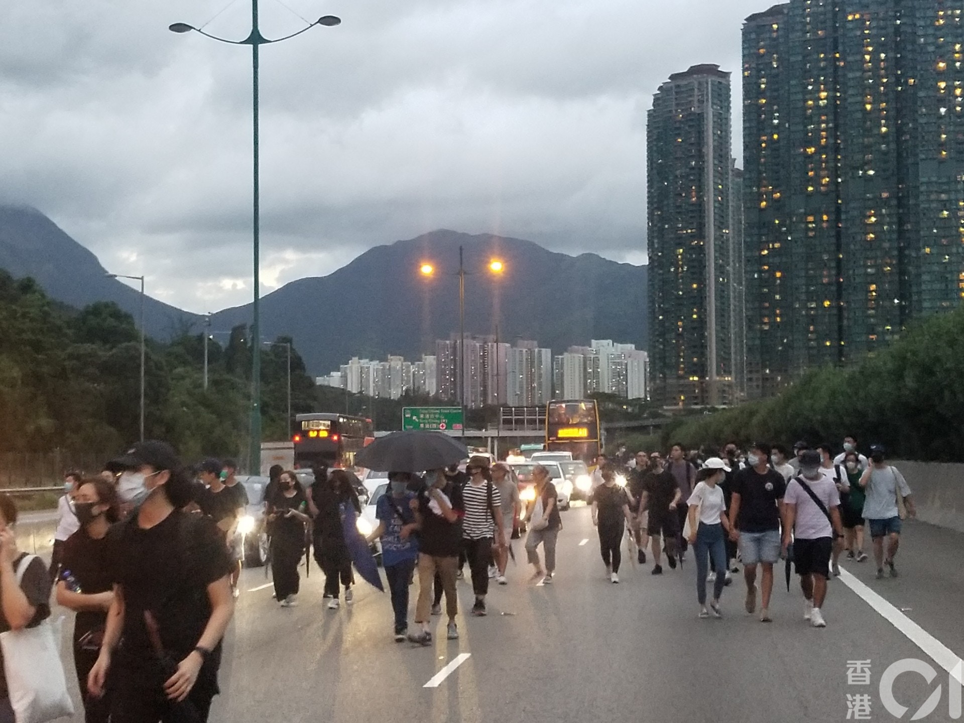 2019.09.01 機場 和你飛 2.0