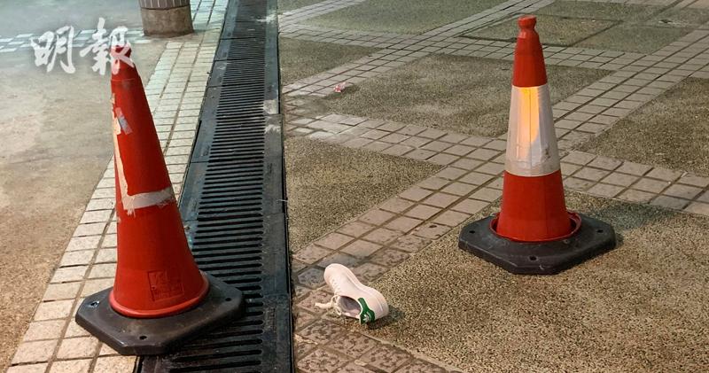 2019.09.04 Another Martyr of the Movement