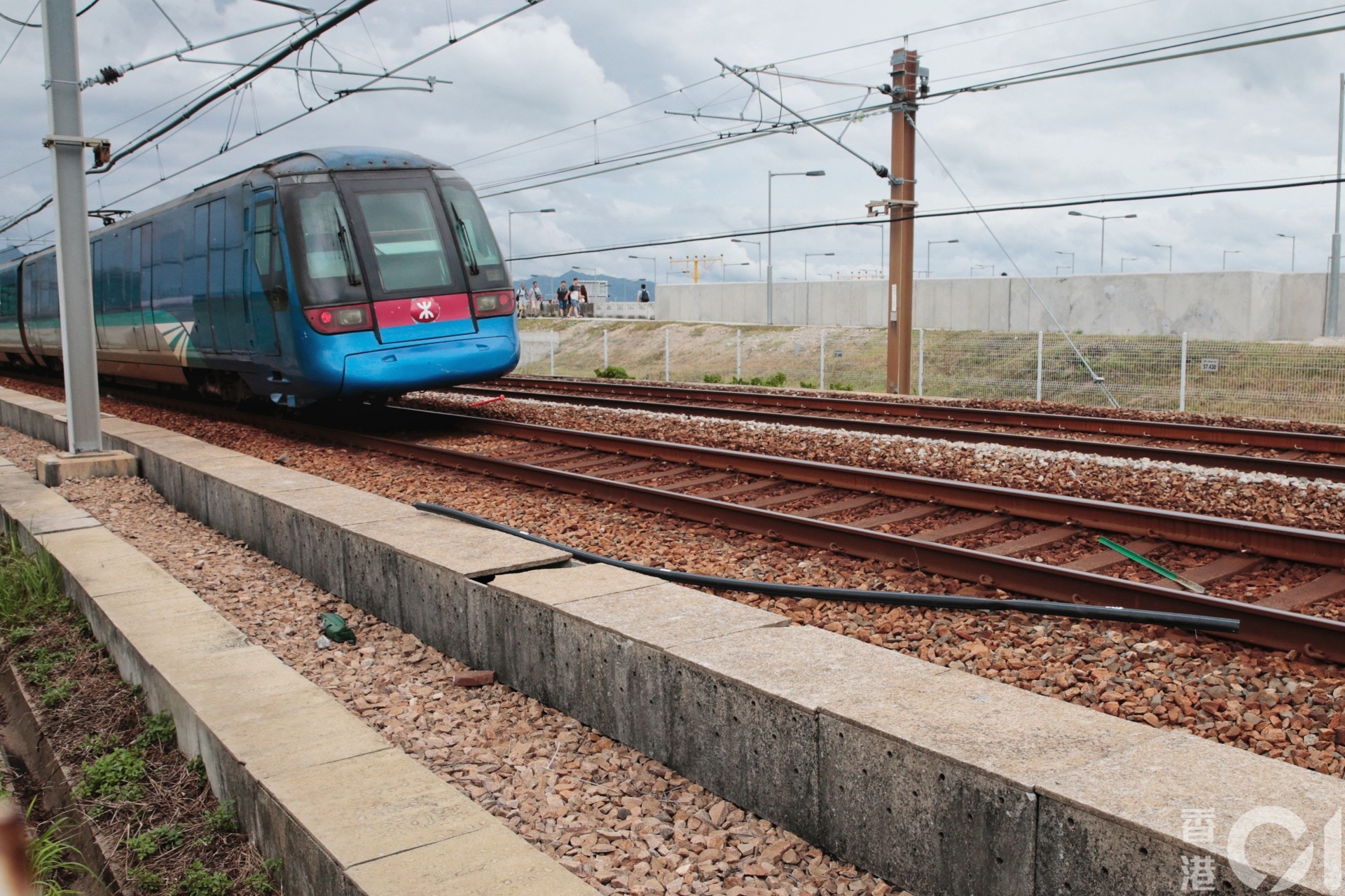 2019.09.01 機場 和你飛 2.0