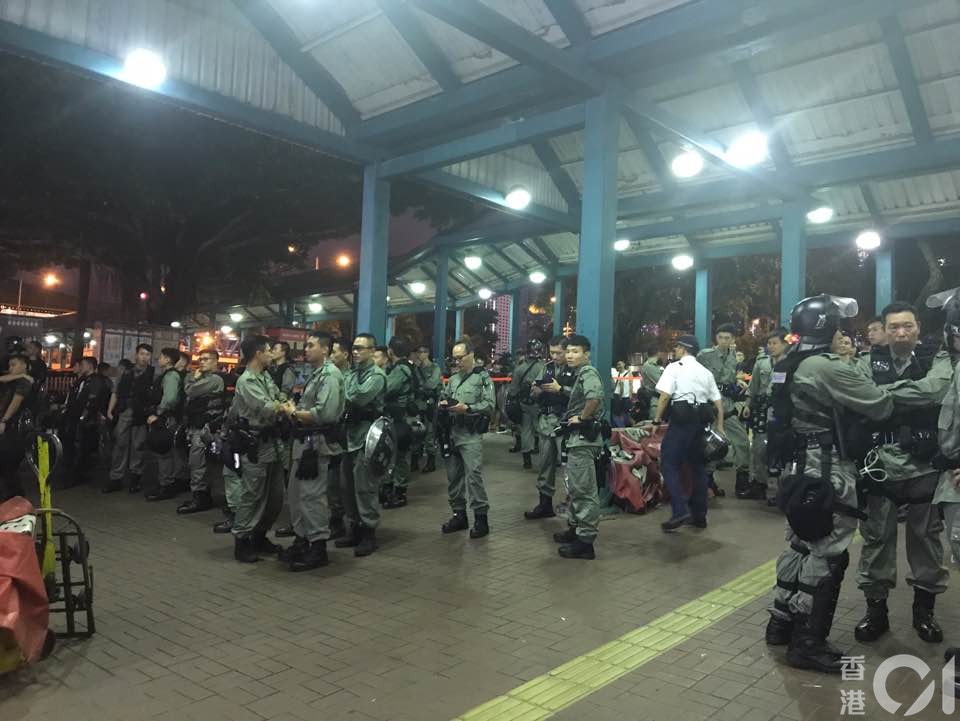 2019.09.01 機場 和你飛 2.0