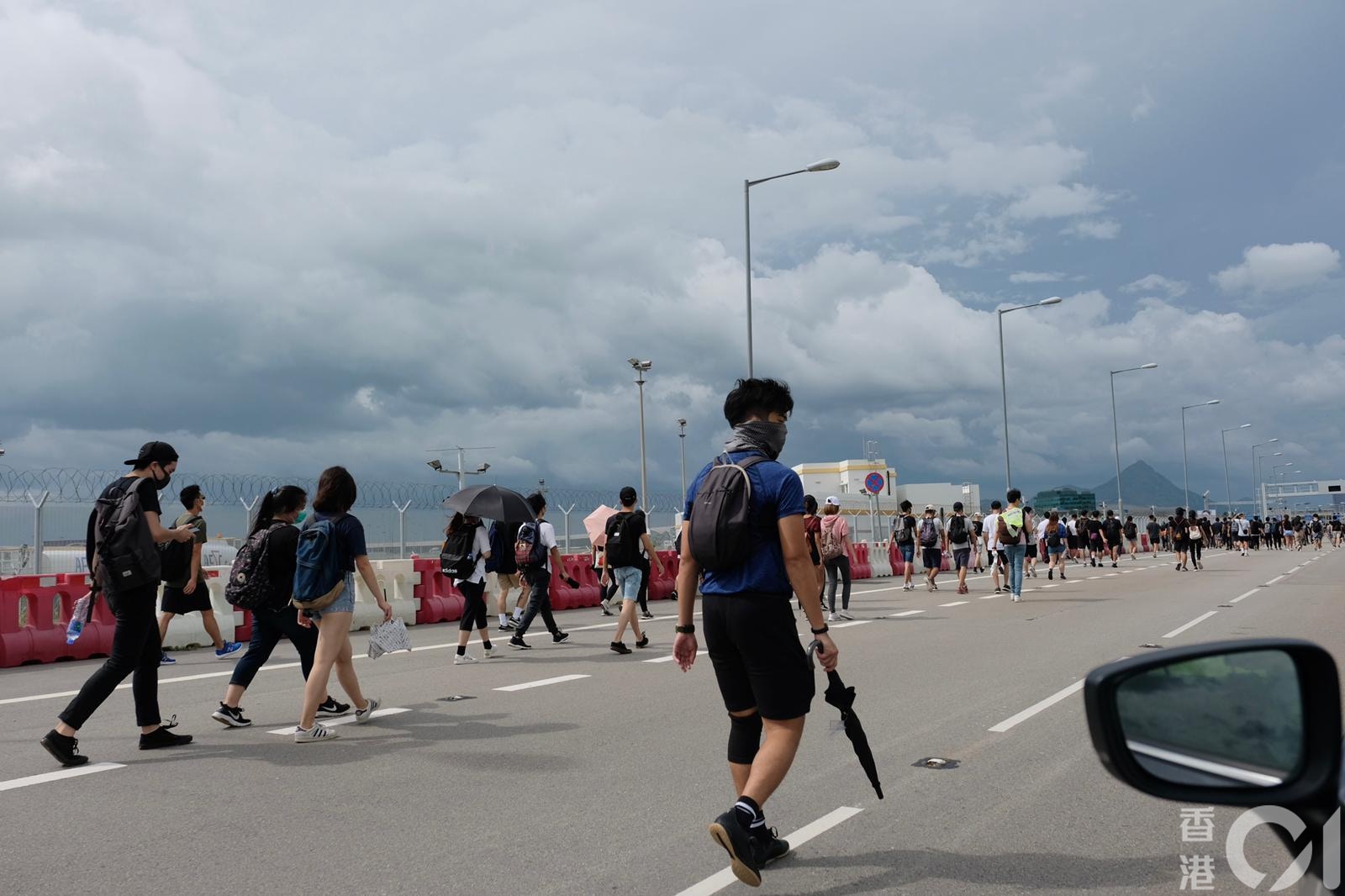 2019.09.01 機場 和你飛 2.0