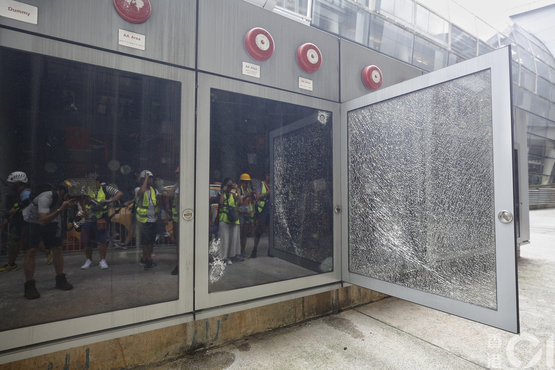 2019.09.01 機場 和你飛 2.0