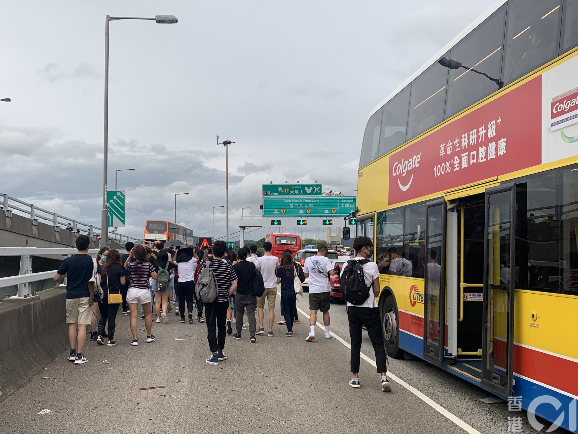 2019.09.01 機場 和你飛 2.0