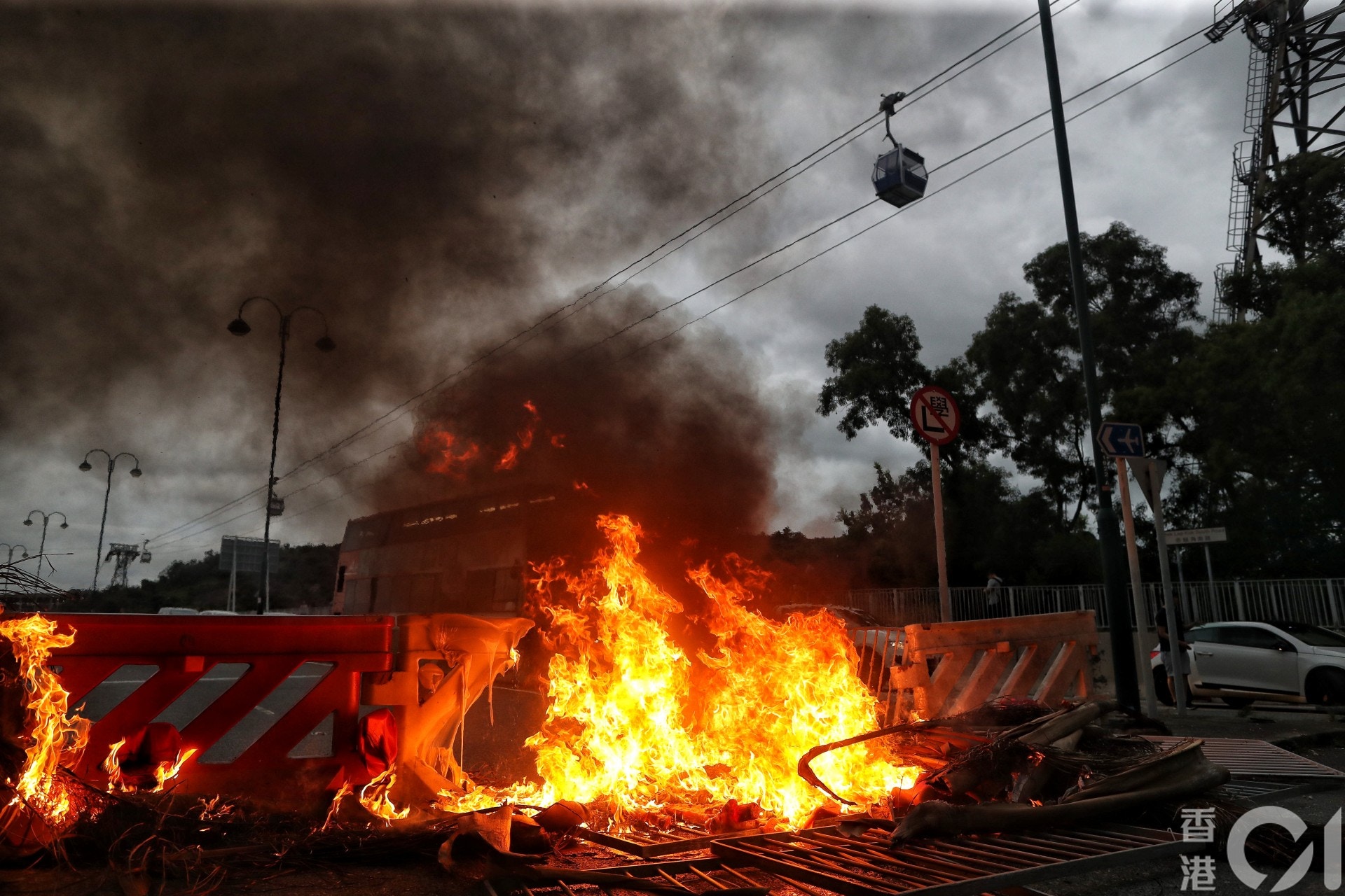 2019.09.01 機場 和你飛 2.0