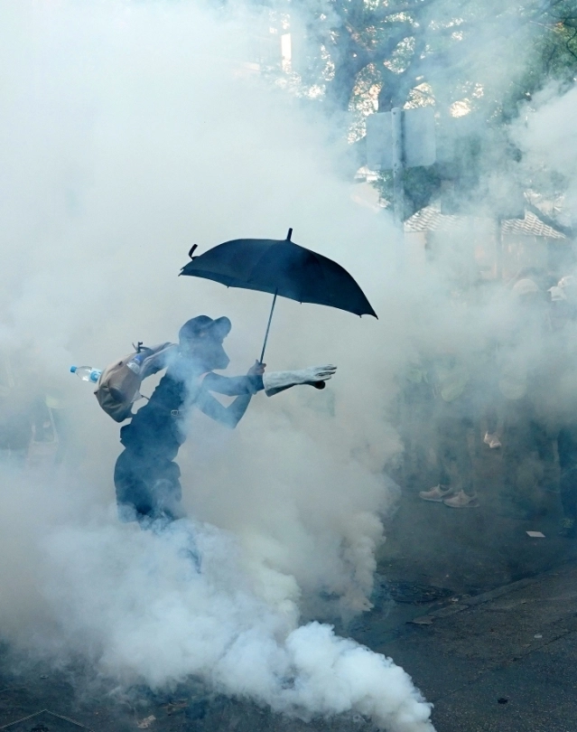 2019.10.20 三十五萬人九龍區大遊行