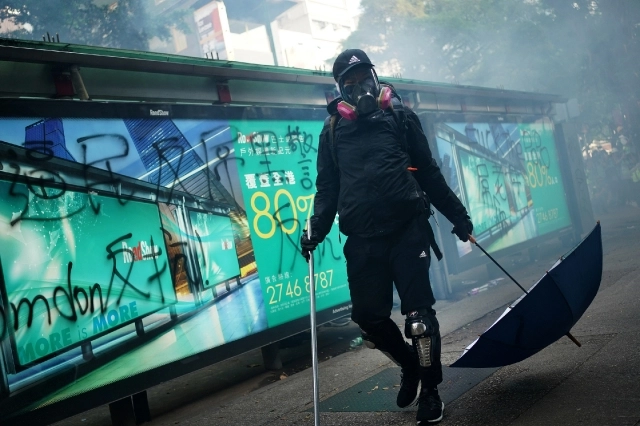 2019.10.20 三十五萬人九龍區大遊行