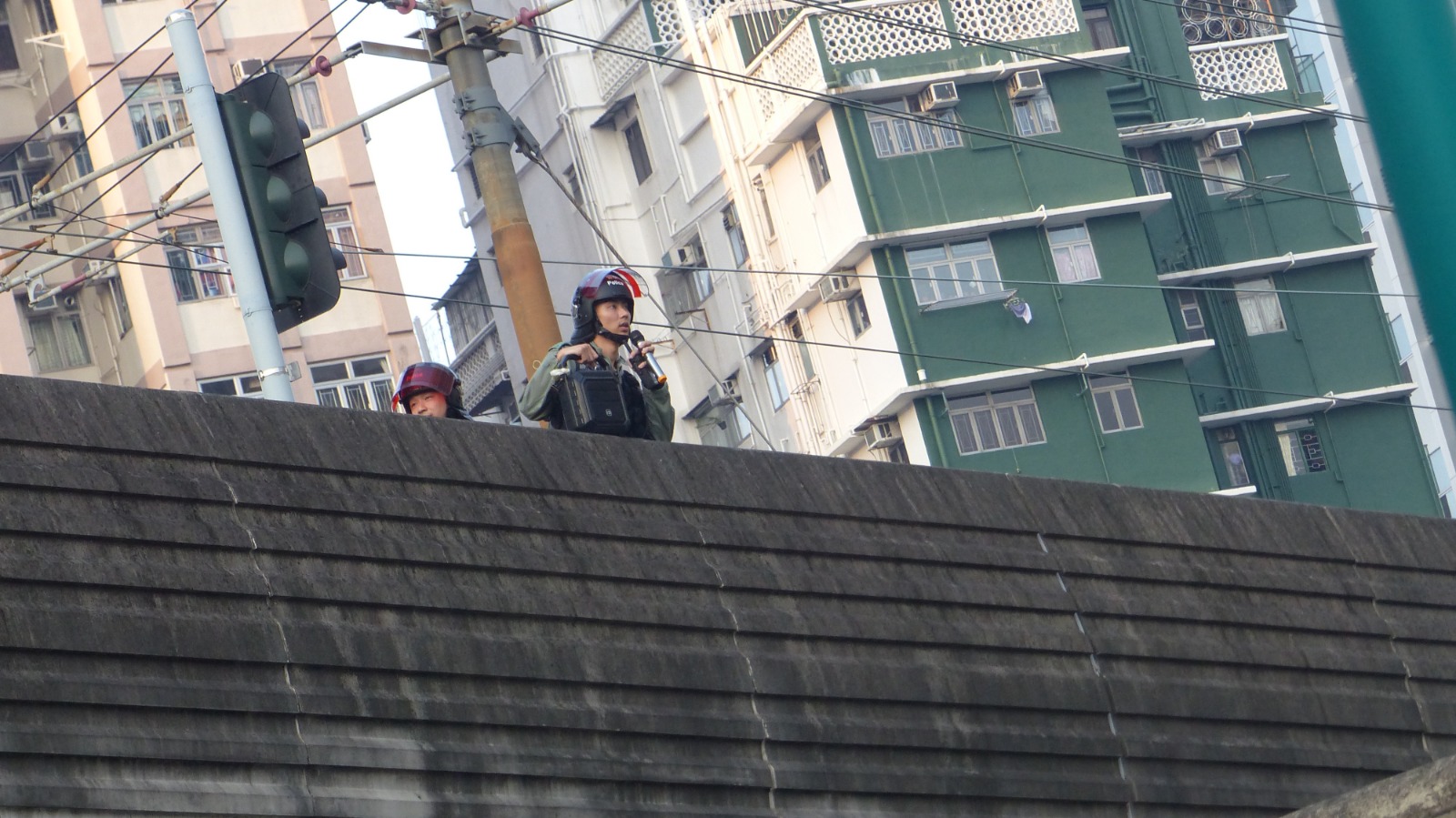 2019.10.01 沒有國慶 只有國殤