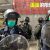 Pro-Beijing fanatics destroyed “Lennon Wall”   Riot Police arrived to search onlookers