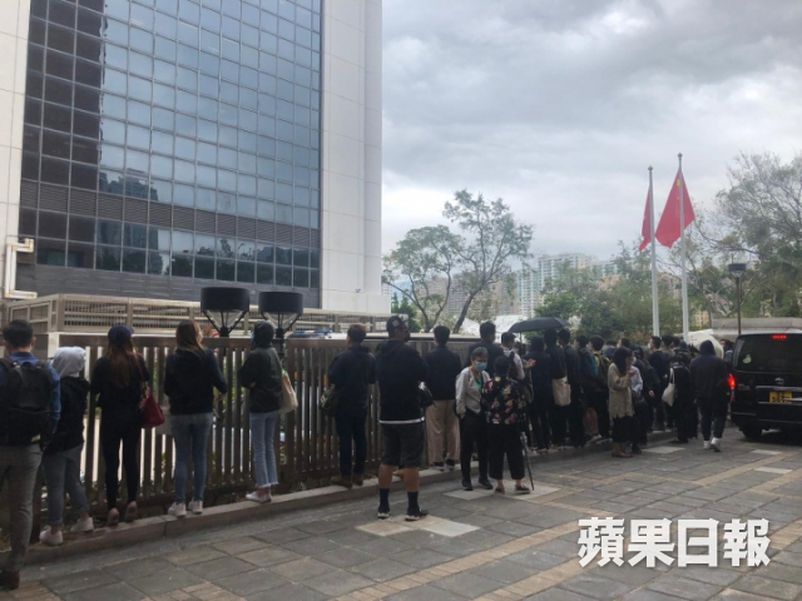 Police privately tortured and threatened those who were arrested for the bombing case on 7th March, some were arrested in their homes, had their legs bashed and broken that they could not attend court.