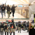 1st May 2020 Netizens call to Shatin “Sing with You”. Riot police stormed the mall, dispersed citizens, journalists and councillors with pepper spray
