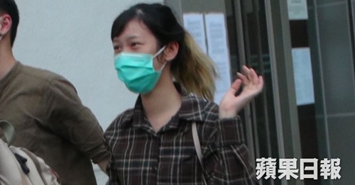 警察女兒販毒3公斤K仔 律政司撤控法官要求解釋 其後接納並表示：隨便你啦