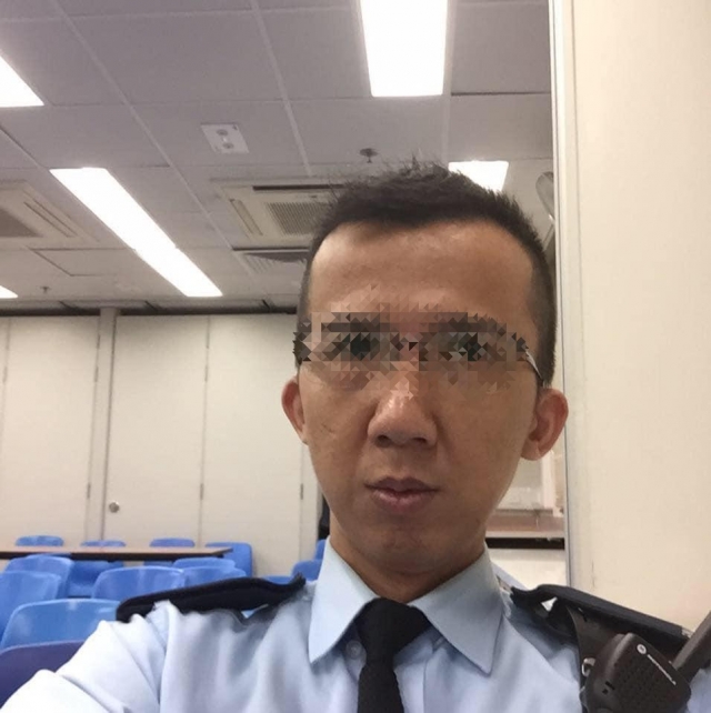 老千警察知法犯法  扮助少女討22萬騙款  假稱患癌驅鬼騙財8萬