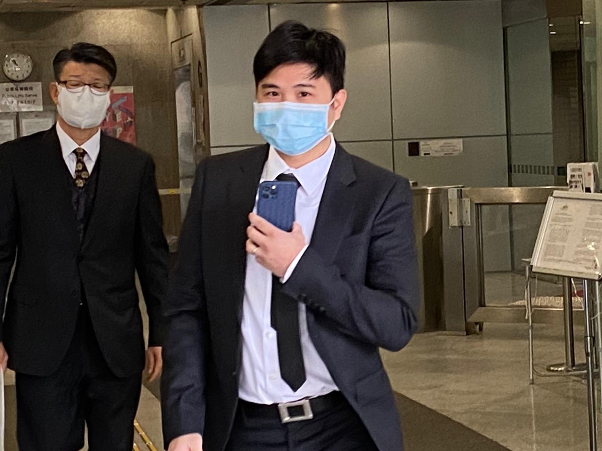 0928巴士上被捕人疑遭老屈管有物品意圖損壞財產 罪名不成立